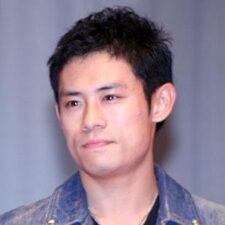 伊藤淳史　嫁
